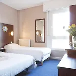 Hotel Les Gens De Mer Boulogne By Popinns