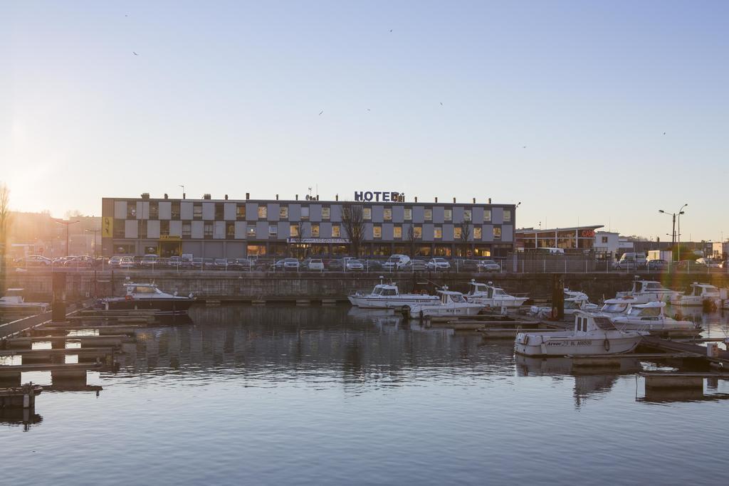 Les Gens De By Popinns Hotel Boulogne-sur-Mer
