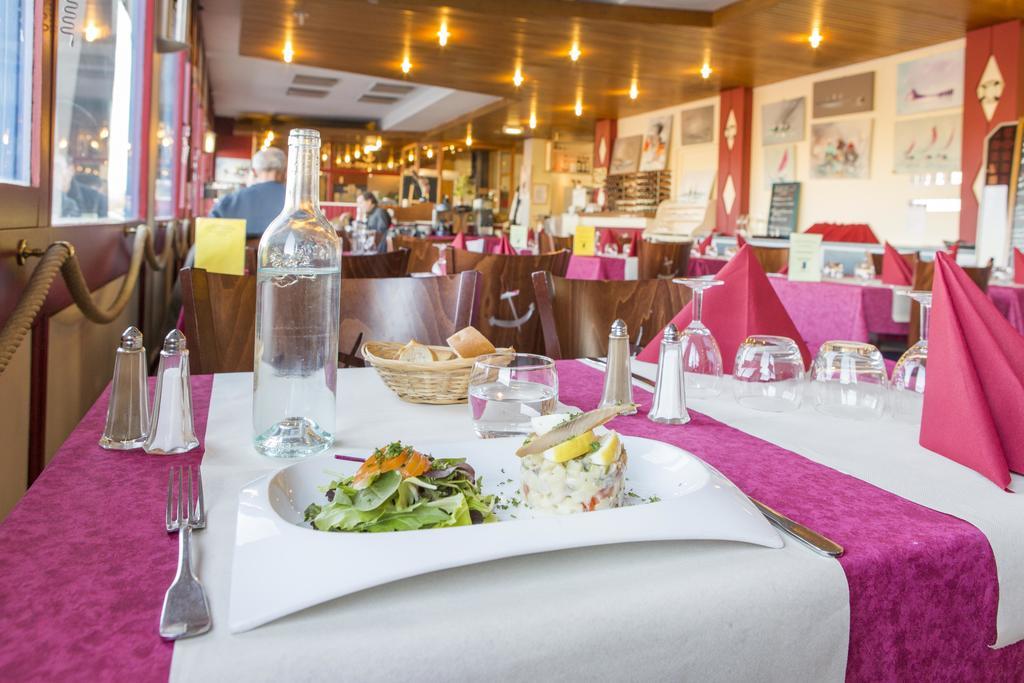 Hotel Les Gens De By Popinns Boulogne-sur-Mer