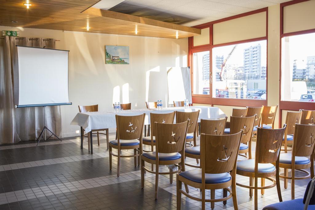 Hotel Les Gens De By Popinns Boulogne-sur-Mer