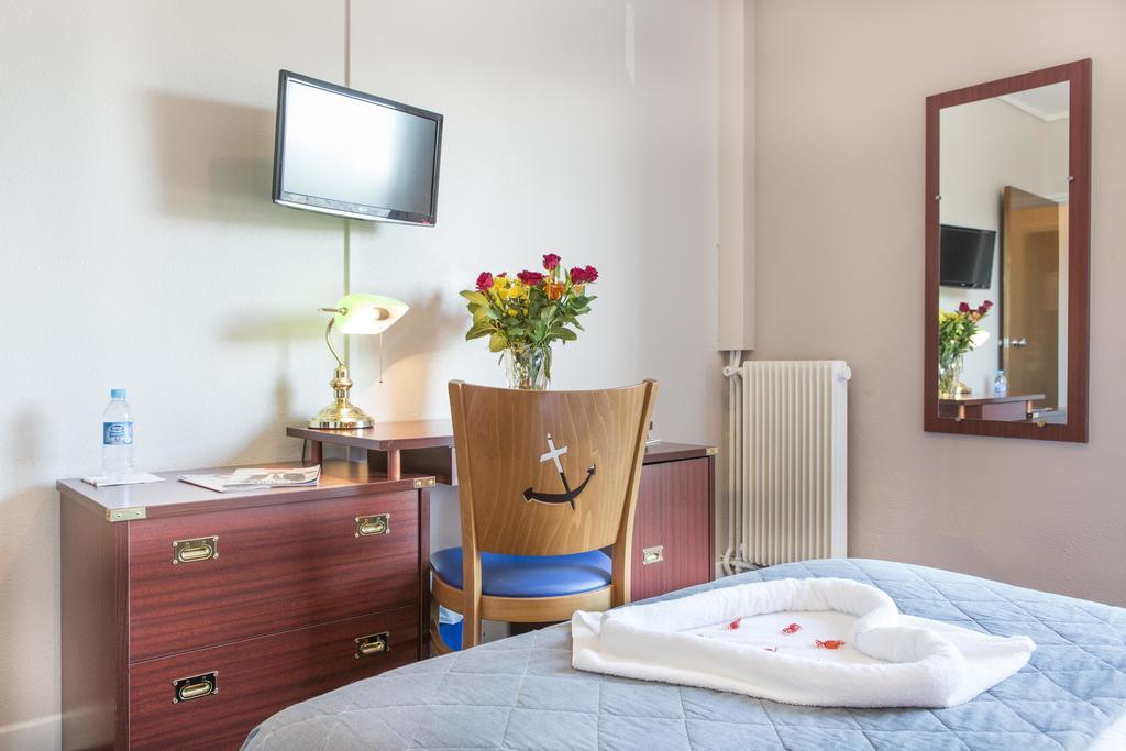 Hotel Les Gens De By Popinns Boulogne-sur-Mer