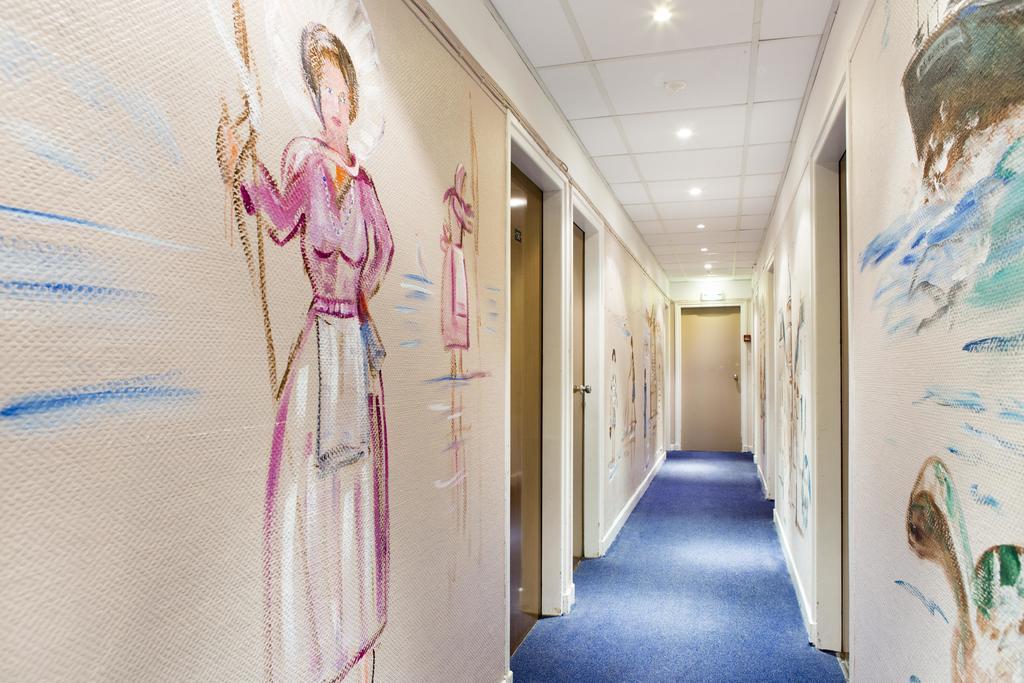 Hotel Les Gens De By Popinns