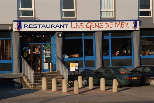 Les Gens De By Popinns 2* Boulogne-sur-Mer