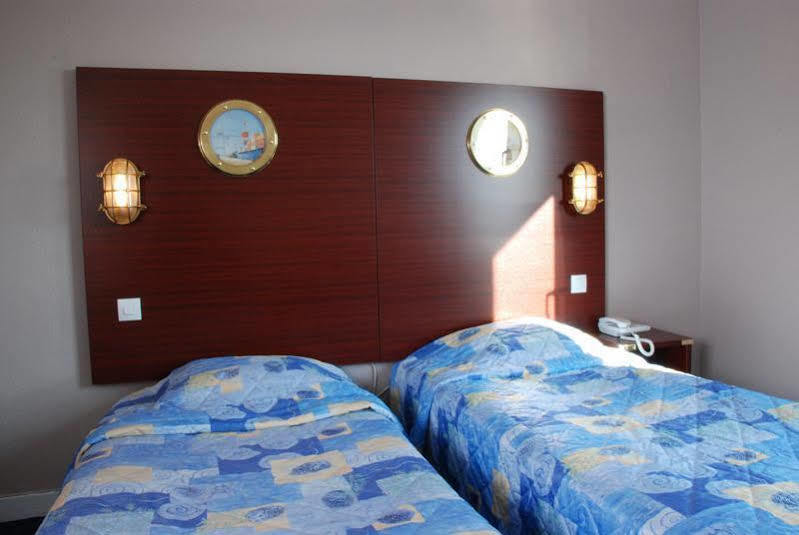 Hotel Les Gens De By Popinns 2*