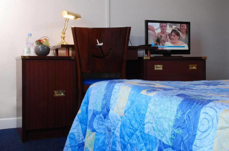 Hotel Les Gens De By Popinns Boulogne-sur-Mer